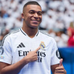 Szczęsny do Barcelona Admira Mbappé: “Reconheço sua Qualidade”